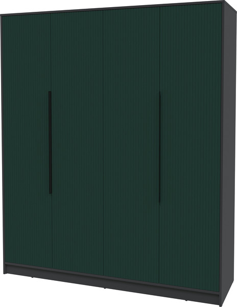 Шкаф Интерлиния Концепт Лайн КТ-Ш4 - фото