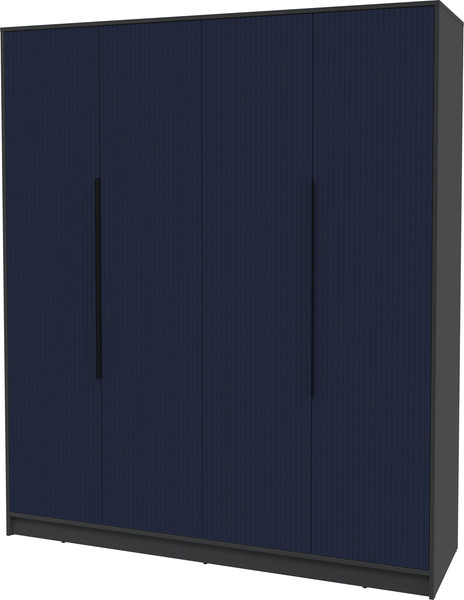 Шкаф Интерлиния Концепт Лайн КТ-Ш4 - фото