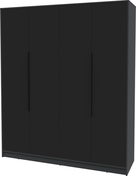 Шкаф Интерлиния Концепт Лайн КТ-Ш4 - фото