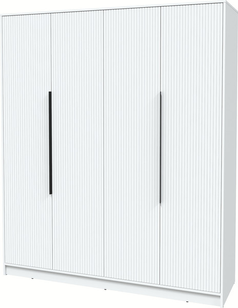 Шкаф Интерлиния Концепт Лайн КТ-Ш4 - фото