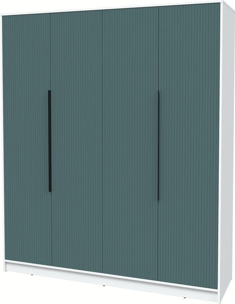 Шкаф Интерлиния Концепт Лайн КТ-Ш4 - фото