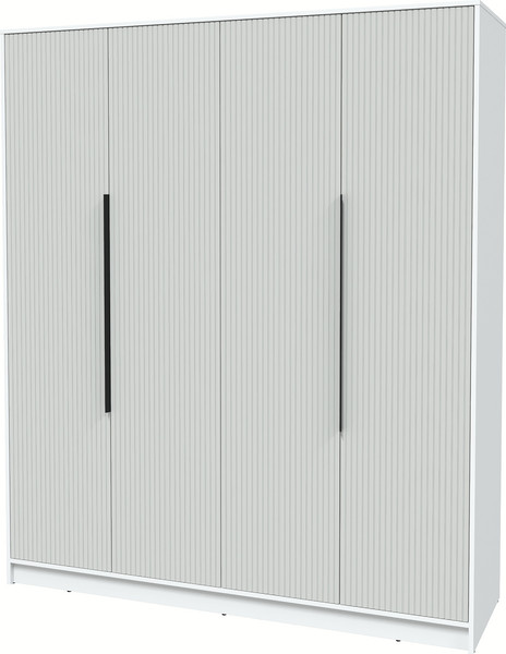 Шкаф Интерлиния Концепт Лайн КТ-Ш4 - фото