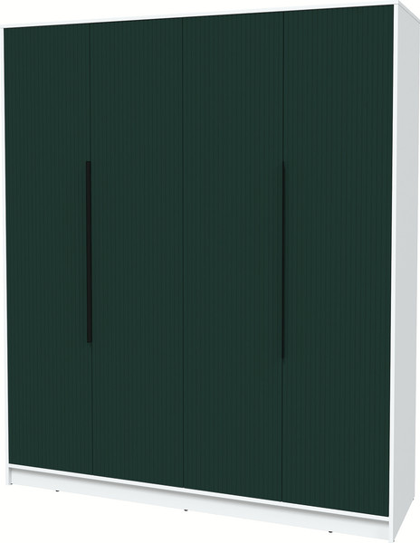 Шкаф Интерлиния Концепт Лайн КТ-Ш4 - фото