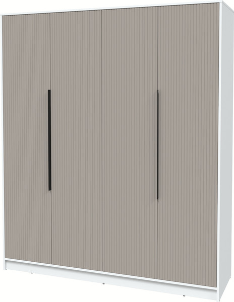 Шкаф Интерлиния Концепт Лайн КТ-Ш4 - фото