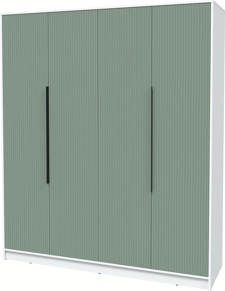 Шкаф Интерлиния Концепт Лайн КТ-Ш4 - фото