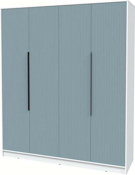 Шкаф Интерлиния Концепт Лайн КТ-Ш4 - фото