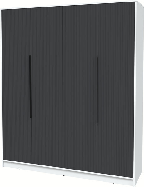 Шкаф Интерлиния Концепт Лайн КТ-Ш4 - фото