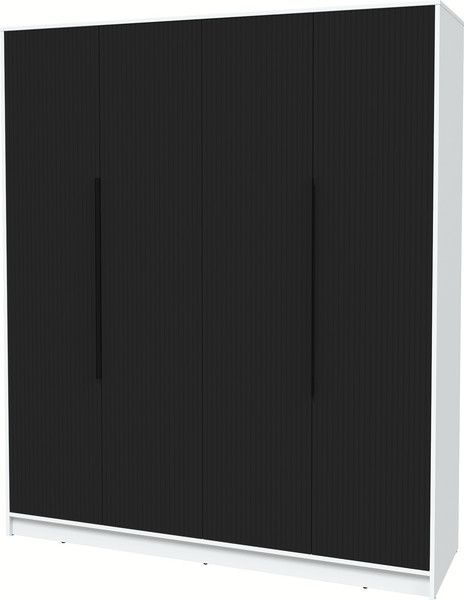 Шкаф Интерлиния Концепт Лайн КТ-Ш4 - фото