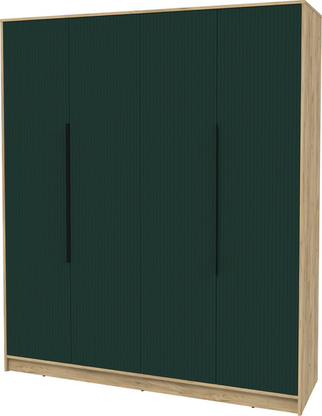 Шкаф Интерлиния Концепт Лайн КТ-Ш4 - фото