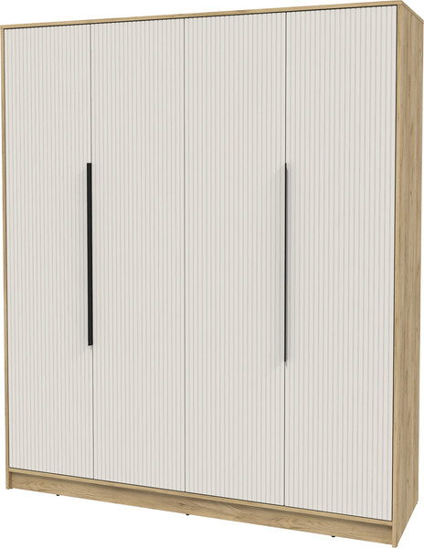 Шкаф Интерлиния Концепт Лайн КТ-Ш4 - фото