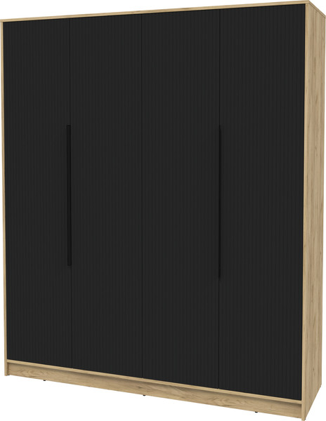 Шкаф Интерлиния Концепт Лайн КТ-Ш4 - фото