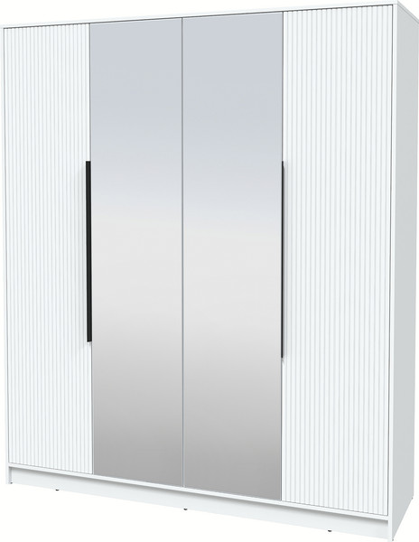 Шкаф Интерлиния Концепт Лайн КТ-Ш4з - фото