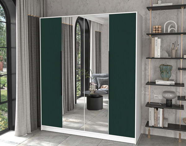 Шкаф Интерлиния Концепт Лайн КТ-Ш4з