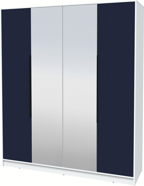 Шкаф Интерлиния Концепт Лайн КТ-Ш4з - фото