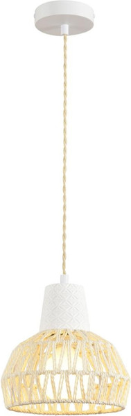 Потолочный светильник Lumion Boho 8368/1B