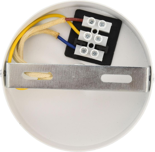 Потолочный светильник Lumion Boho 8368/1B