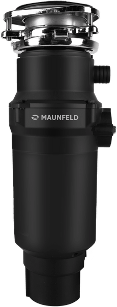 Измельчитель отходов Maunfeld MWD3901PB - фото