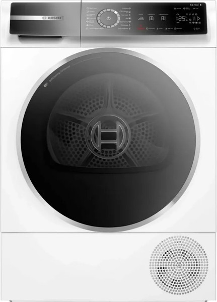 Сушильная машина Bosch WQB245B0ME - фото