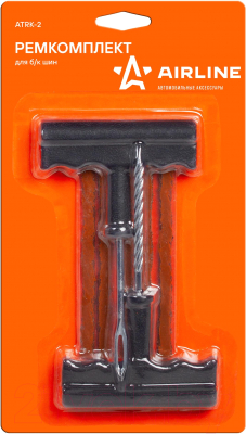 Ремкомплект для шин Airline ATRK-2