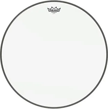 Пластик для барабана Remo BR-1320-00 - фото