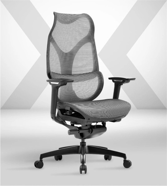 Кресло офисное Sparx FX-32 Upload