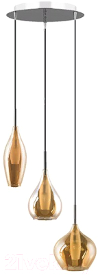 Люстра Lightstar Pentola 803053 - фото