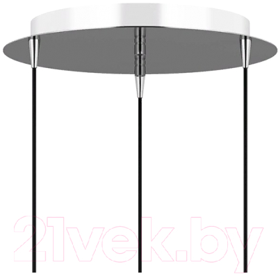 Люстра Lightstar Pentola 803053