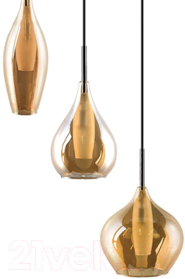 Люстра Lightstar Pentola 803053