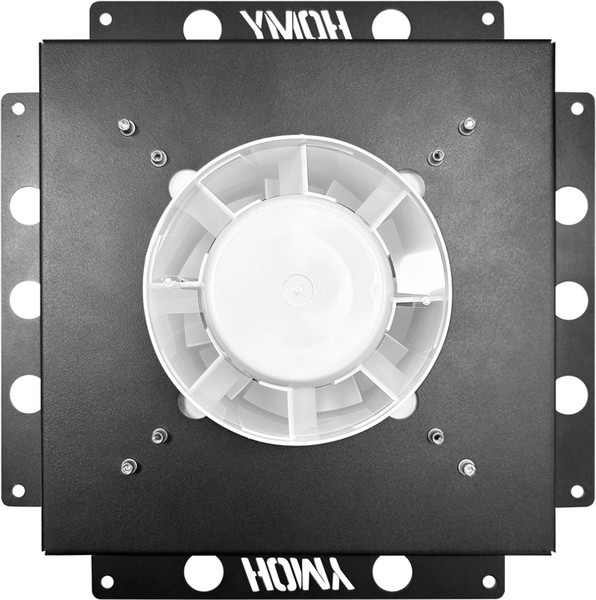 Вентилятор накладной Homy Air SPUS100BMS