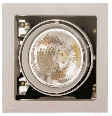 Точечный светильник Lightstar Cardano 214117 - фото