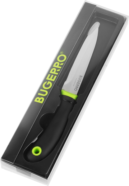 Нож BUGERRO BGK-05-51502