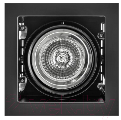 Точечный светильник Lightstar Cardano 214118 - фото