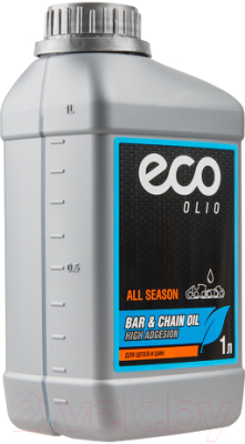 Масло техническое Eco OBC-21 - фото