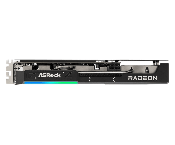 Видеокарта AsRock RX9060 CL 8G