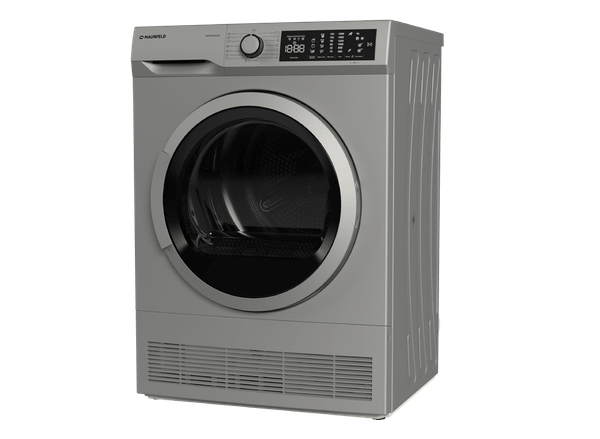 Сушильная машина Maunfeld MFDM158SL400