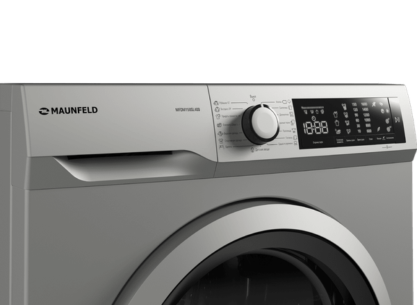 Сушильная машина Maunfeld MFDM158SL400