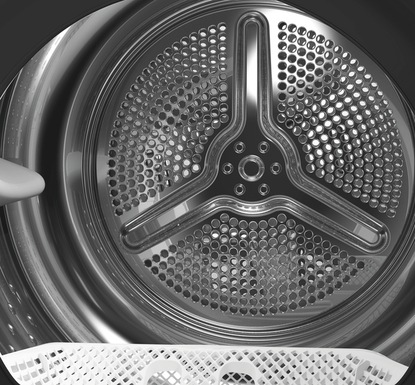 Сушильная машина Maunfeld MFDM158SL400