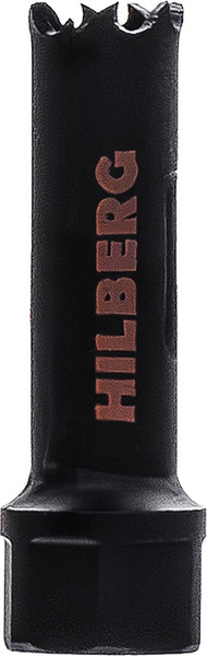 Коронка Hilberg CML014 - фото