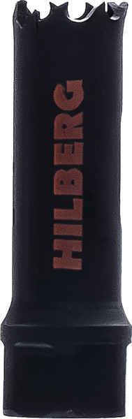 Коронка Hilberg CML016 - фото