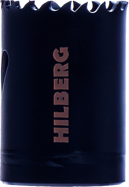 Коронка Hilberg CML035