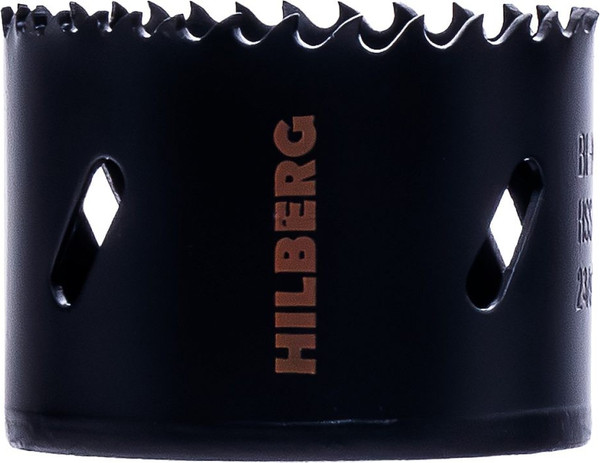 Коронка Hilberg CML060