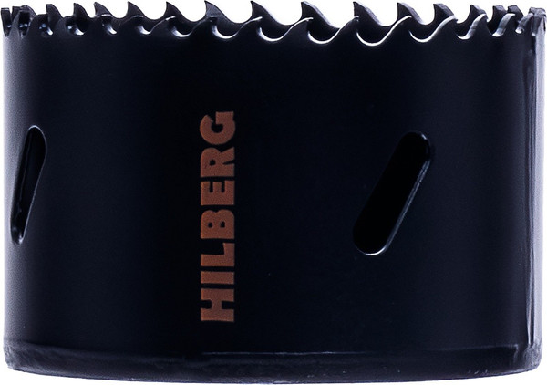 Коронка Hilberg CML068
