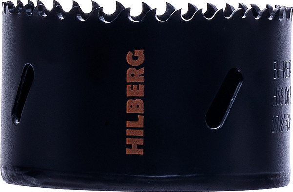 Коронка Hilberg CML073