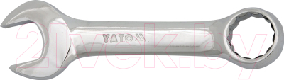 Гаечный ключ Yato YT-4910 - фото