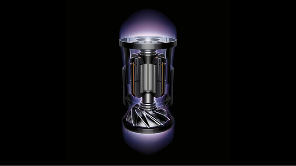 Вертикальный пылесос Dyson V10 Submarine / 594446