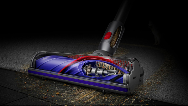 Вертикальный пылесос Dyson V10 Submarine / 594446