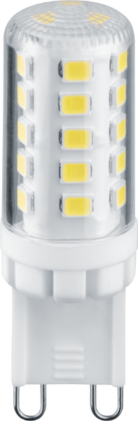 Лампа Navigator NLL-P-G9-6-230-3K-NF / 80254 - фото