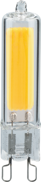 Лампа Navigator NLL-G-G9-5-230-4K / 61492 - фото