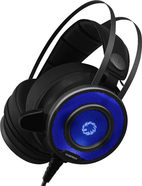 Наушники-гарнитура GameMax G200