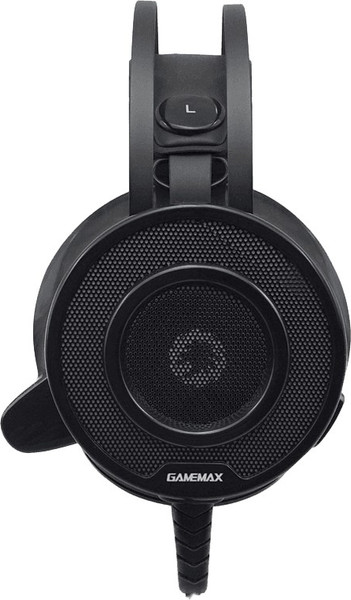 Наушники-гарнитура GameMax G200